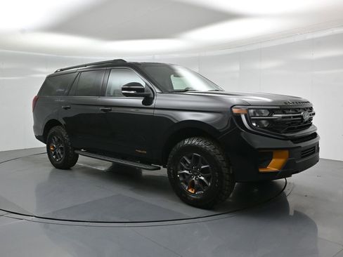 New 2026 Ford Expedition Tremor AWD/4WD image 31