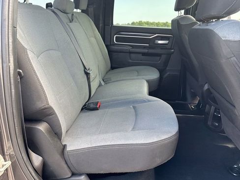 Used 2024 RAM 2500 Big Horn image 11