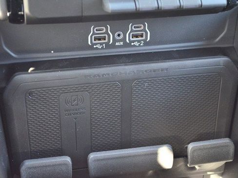 New 2025 RAM 1500 Big Horn image 26