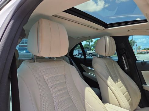 Used 2017 Mercedes-Benz E 300 image 15