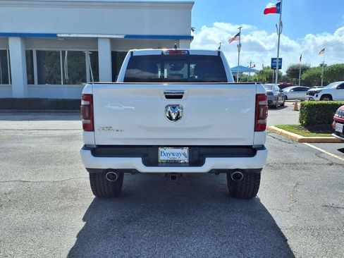 Used 2020 RAM 1500 Limited RWD image 23
