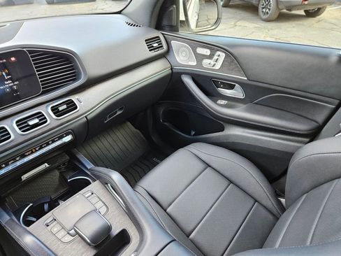 Used 2021 Mercedes-Benz GLE 350 4MATIC image 15