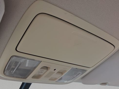 Used 2015 Honda CR-V EX-L image 28