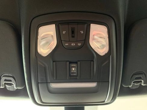 Used 2020 RAM 1500 Rebel w/ Rebel Level 2 Equipment Group AWD/4WD image 29