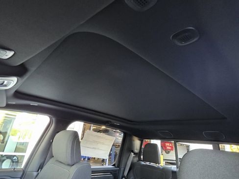New 2026 RAM 1500 Big Horn AWD/4WD image 8