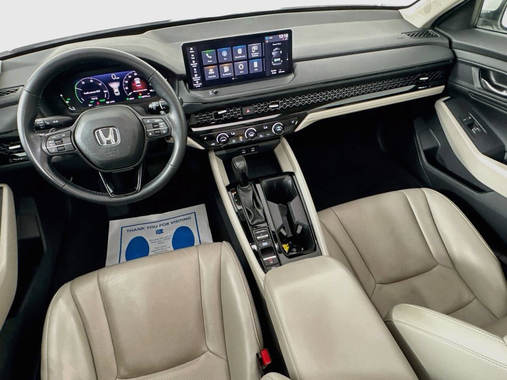 Used 2023 Honda Accord EX-L image 27