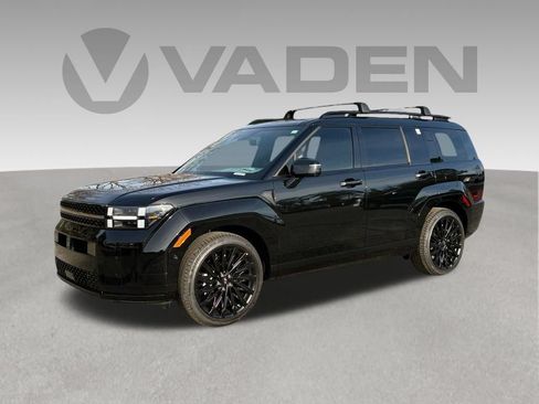 New 2026 Hyundai Santa Fe Calligraphy FWD image 24