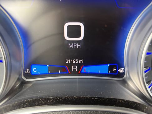 Used 2021 Chrysler 300 Touring w/ Driver Convenience Group AWD/4WD image 25