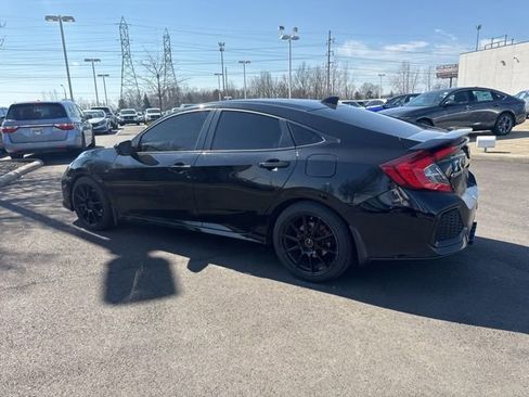 Used 2019 Honda Civic Si image 13