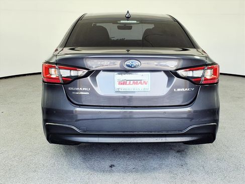Used 2024 Subaru Legacy Limited image 7