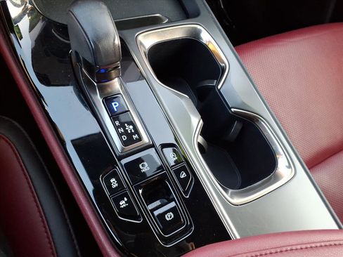 Certified 2023 Lexus NX 350 AWD w/ Cold Area Package image 16