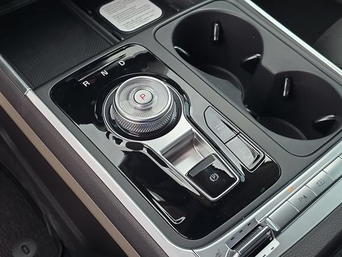 New 2026 Kia Carnival SX FWD image 28