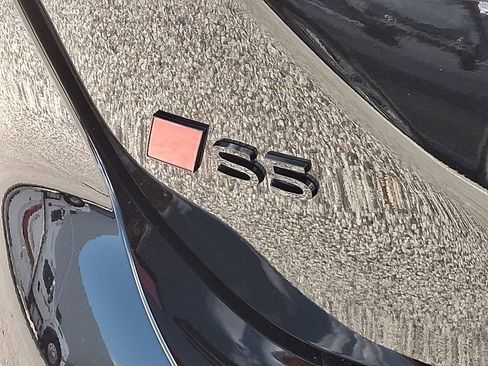 Certified 2025 Audi S5 Prestige image 32