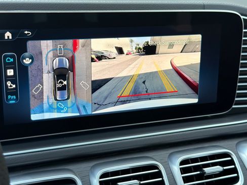 New 2026 Mercedes-Benz GLS 450 4MATIC image 20