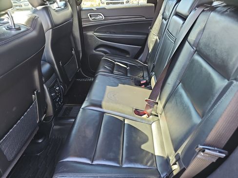 Certified 2022 Jeep Grand Cherokee Limited image 25