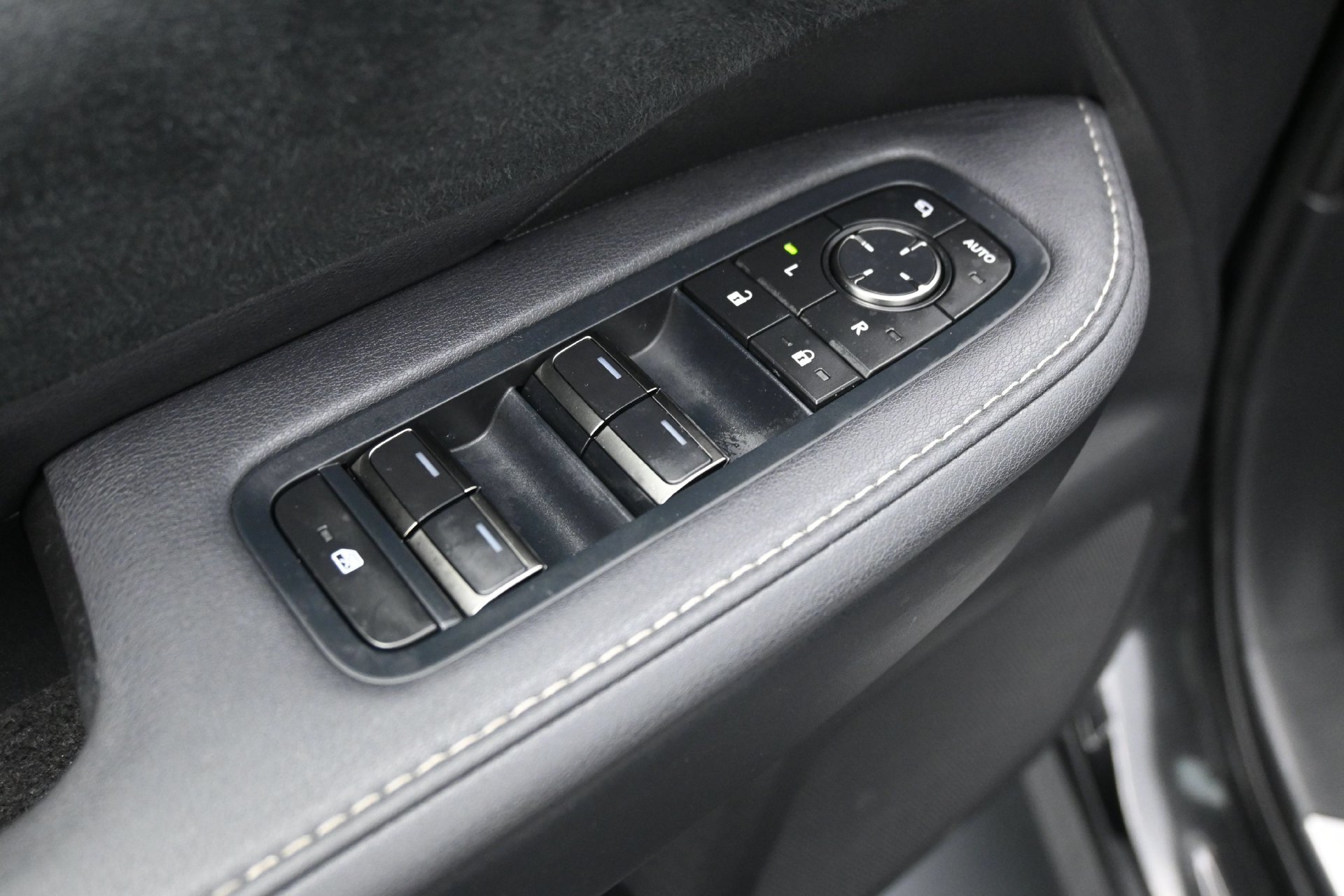 Used 2024 Lexus TX 350 AWD image 19