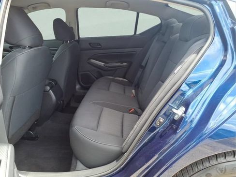 Used 2023 Nissan Altima 2.5 S FWD image 22