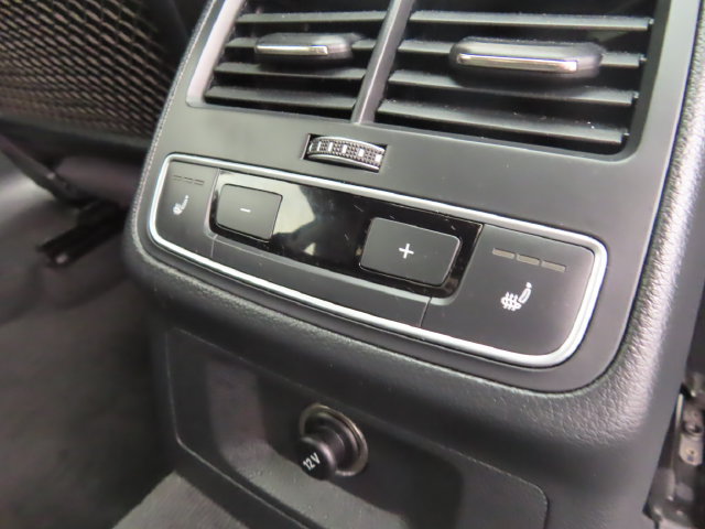 Used 2017 Audi A4 2.0T Premium Plus w/ Premium Plus Package AWD/4WD image 44