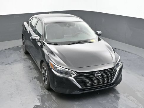 Used 2024 Nissan Sentra SV FWD image 24