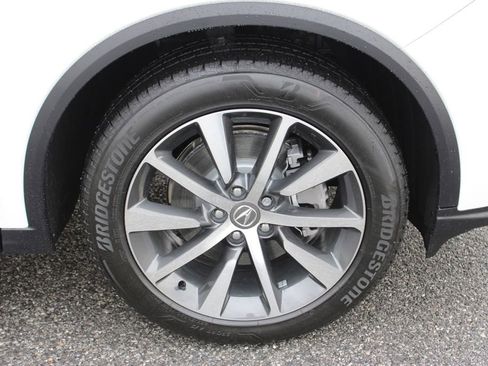 New 2026 Acura MDX w/ Technology Package image 33