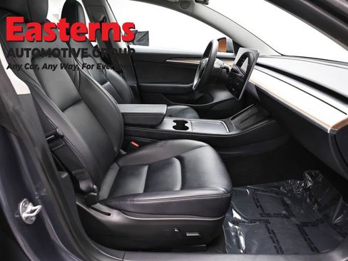 Used 2023 Tesla Model 3 Standard Range RWD image 18
