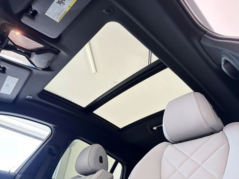 New 2027 BMW X6 xDrive40i AWD/4WD image 16