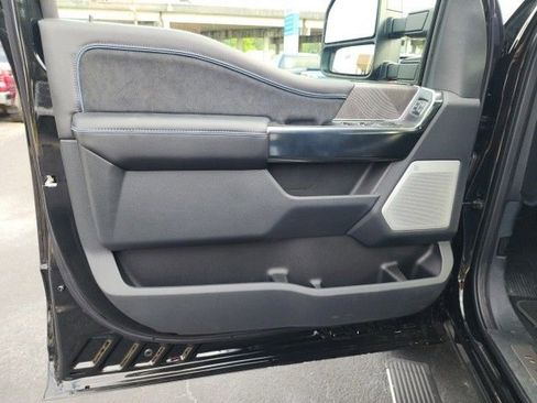 New 2025 Ford F250 Platinum image 9