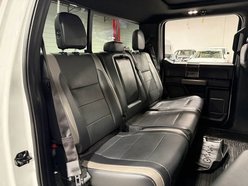 Used 2018 Ford F150 Raptor w/ Equipment Group 802A Luxury AWD/4WD image 56