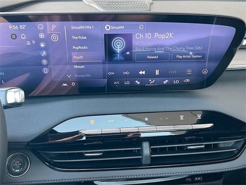 New 2026 Buick Enclave Sport Touring w/ Power Package image 10