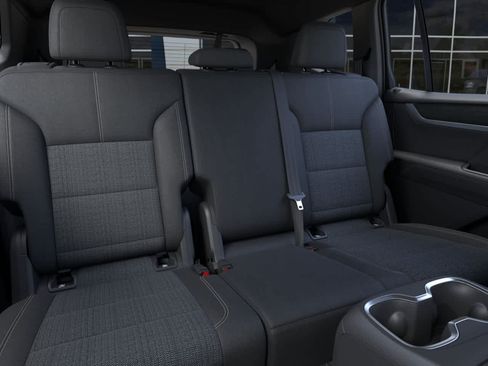 New 2026 GMC Acadia Elevation AWD/4WD image 17