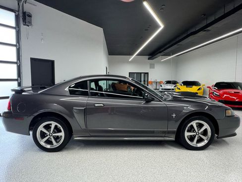 Used 2003 Ford Mustang Mach 1 RWD image 19