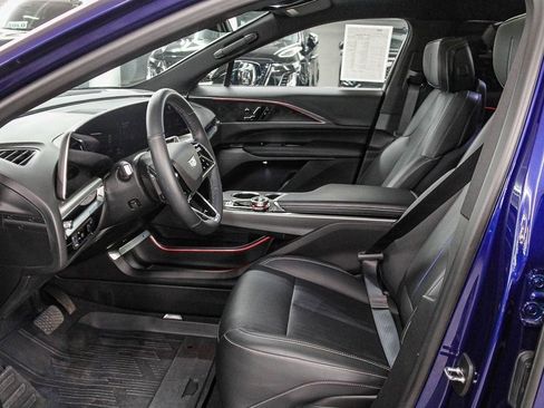 Certified 2024 Cadillac Lyriq Sport image 19