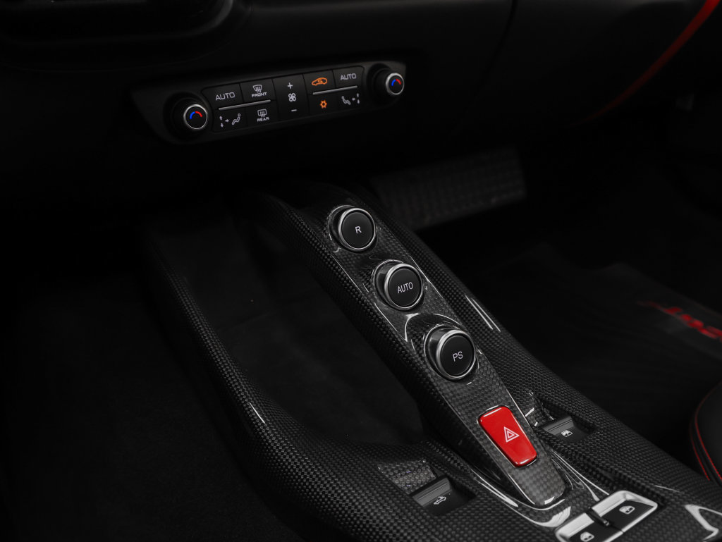 Certified 2023 Ferrari 812 GTS RWD image 68