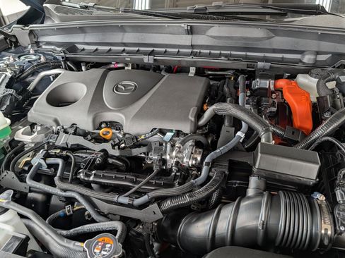 New 2026 MAZDA CX-50 2.5 Hybrid w/ Weather Package image 26