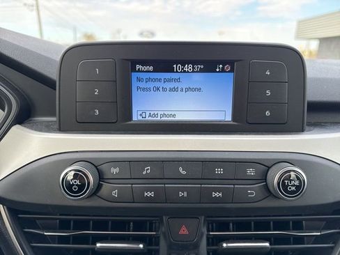 Used 2021 Ford Escape S image 20