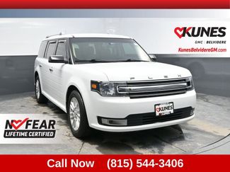 Used 2019 Ford Flex SEL video 1