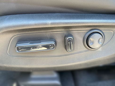 New 2026 Honda CR-V EX-L image 14