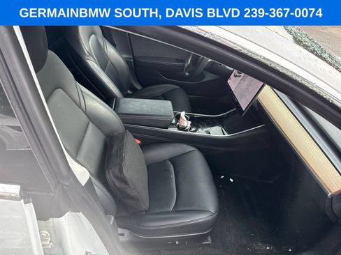 Used 2020 Tesla Model 3 RWD image 25