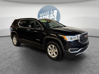 Used 2018 GMC Acadia SLE w/ LPO, Cargo Package