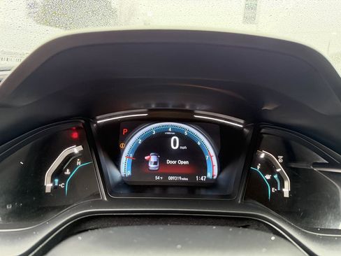 Used 2019 Honda Civic LX image 28