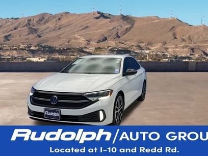 Used 2024 Volkswagen Jetta Sport
