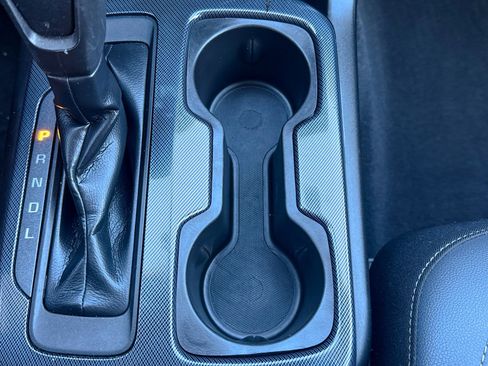 Certified 2019 Chevrolet Colorado Z71 image 39