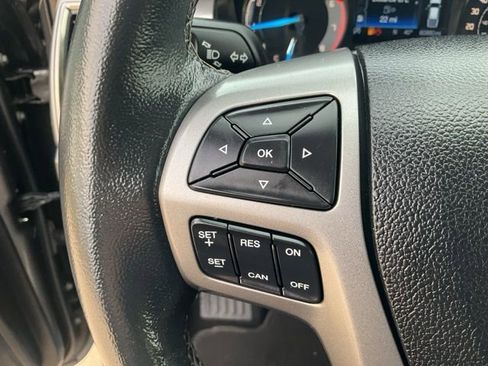 Used 2020 Ford Ranger XLT w/ Equipment Group 301A Mid image 10