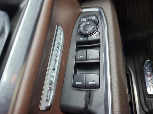 Certified 2024 GMC Sierra 1500 Denali w/ Denali Reserve Package image 23