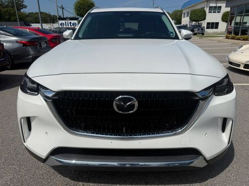 Used 2024 MAZDA CX-90 Plug-In Hybrid w/ Premium Pkg AWD/4WD image 2
