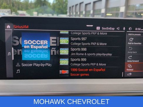 Used 2024 BMW X3 xDrive30i w/ Premium Package AWD/4WD image 13