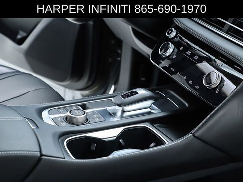 Used 2023 INFINITI QX60 Luxe w/ Performance Audio Package FWD image 73