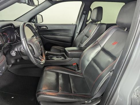 Used 2023 Dodge Durango R/T w/ Blacktop Package image 10