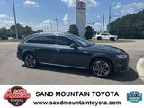 Used 2018 Audi A4 2.0T allroad Premium Plus image 2