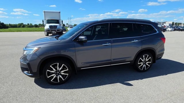 Used 2020 Honda Pilot Touring image 6